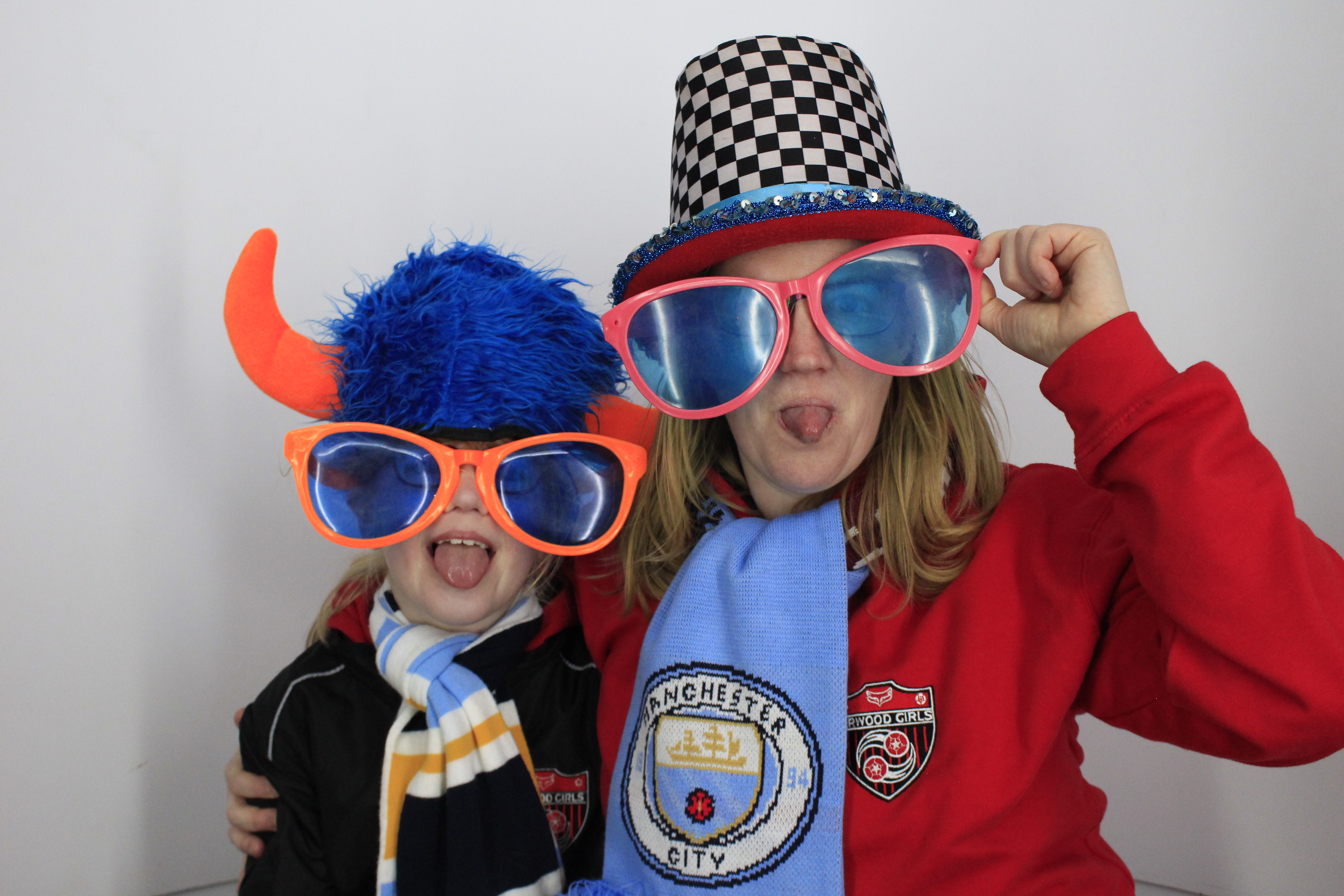 Women's FA Cup Final  | View more photos from the event at gallery.myphotoboothexperience.co.uk/u/MyPhotoBoothExperienceLtd/Womens-FA-Cup-Final